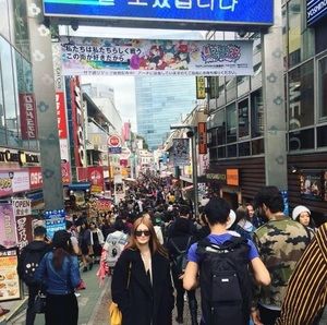 Meet your Posher, Anna